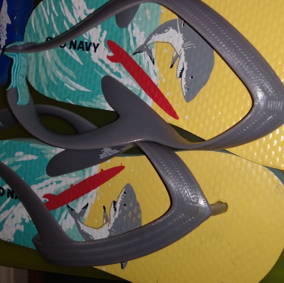 Toddler shoes - Picture 4 of 5